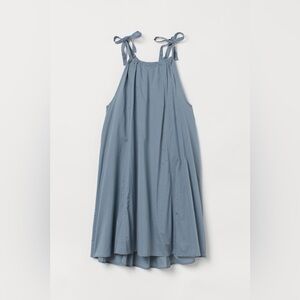 H&M Halter Tie Dress